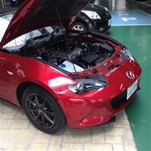 ND試乗と気になった車 ND試乗と気になった車