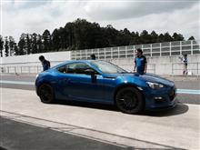 『ワークスチューニングサーキットデイ』に参加しました! 『ワークスチューニングサーキットデイ』に参加しました!
