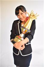 第6回AKBじゃんけん大会、藤田奈那さんが初優勝! 第6回AKBじゃんけん大会、藤田奈那さんが初優勝!