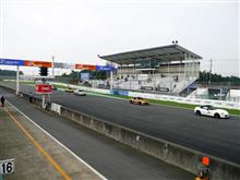 マツダファンサーキットトライアル マツダファンサーキットトライアル