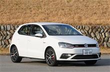 フォルクスワーゲンGTi/マニュアルトランスミッション フォルクスワーゲンGTi/マニュアルトランスミッション