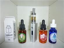 VAPE(電子たばこ) VAPE(電子たばこ)