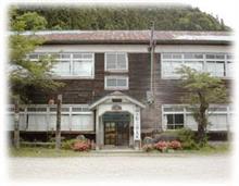 信州南信濃 廃校旧木沢小学校へぶらり 信州南信濃 廃校旧木沢小学校へぶらり