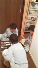 Z発掘☆なんどのせいり Z発掘☆なんどのせいり