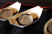 水信玄餅リベンジ! 水信玄餅リベンジ!