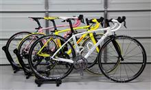 ANCHOR RL8 のジオメトリ ANCHOR RL8 のジオメトリ