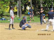 秋季ソフトボール大会 優勝♪ 秋季ソフトボール大会 優勝♪