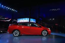 新型プリウスがほしくて。 新型プリウスがほしくて。