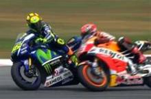 MotoGP 今週の事件!? ロッシ マルケス セパン。(書くのも迷ったけど …) MotoGP 今週の事件!? ロッシ マルケス セパン。(書くのも迷ったけど …)