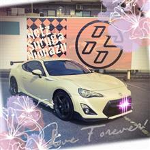 納車(^ω^) 納車(^ω^)