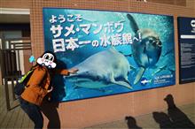 寝坊して1週間遅れて大洗へ 寝坊して1週間遅れて大洗へ