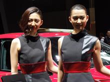 東京モーターショー2015 その3 東京モーターショー2015 その3