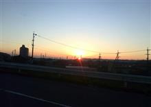 明日は♪ 明日は♪