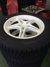 冬…スタッドレス 冬…スタッドレス