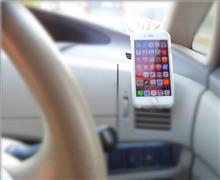 Aukey マグネット車載ホルダー Aukey マグネット車載ホルダー