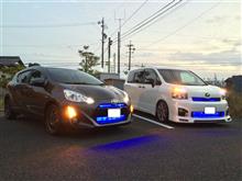 早いもので(;^ω^) 早いもので(;^ω^)