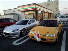 アルトワークス試乗 アルトワークス試乗