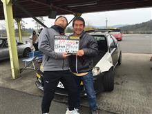 タカタサーキットフリー走行 タカタサーキットフリー走行