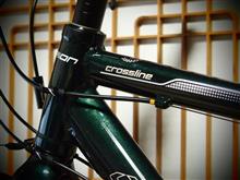 自転車弄り 自転車弄り