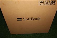 Softbankからの~ Softbankからの~