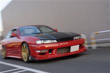 ドリ車欲しい・・・ ドリ車欲しい・・・