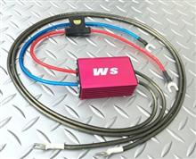 3Q自動車・WS注文しました~(^з^) 3Q自動車・WS注文しました~(^з^)