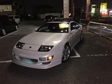 再登録してから初(^^;; 再登録してから初(^^;;