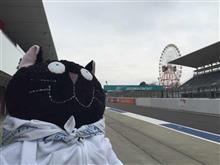 クタオチームのETCC2016vol.4 鈴鹿2時間耐久 クタオチームのETCC2016vol.4 鈴鹿2時間耐久