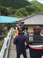 香川県うどんツアー(^-^)/ 香川県うどんツアー(^-^)/