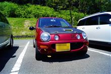 また、お祭りに行ってきました。バンバンバ~ン!わっしょい! また、お祭りに行ってきました。バンバンバ~ン!わっしょい!