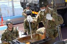 平成28年熊本地震に係る災害派遣について(17時00分現在) 平成28年熊本地震に係る災害派遣について(17時00分現在)