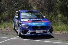 全日本ラリー選手権Rd2 久万高原ラリー2016 day2 全日本ラリー選手権Rd2 久万高原ラリー2016 day2