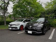 ルーテシアでプチオフとか… ルーテシアでプチオフとか…