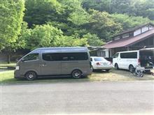 NV350 車中泊仕様 NV350 車中泊仕様