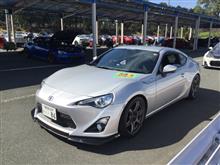 愛車と出会って3年! 愛車と出会って3年!