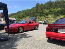 運転訓練(ドリ練) 2016春 運転訓練(ドリ練) 2016春