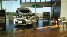 新潟日産プリンス流通本店 新潟日産プリンス流通本店