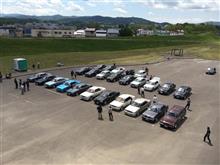 Y31オフ会 旭川 Y31オフ会 旭川