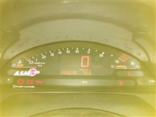 祝(?)27万km達成! 祝(?)27万km達成!