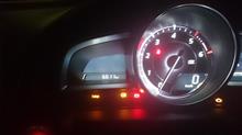 納車して1年 納車して1年