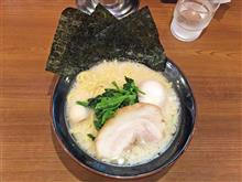 2016年6月のラーメン 2016年6月のラーメン