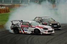☆☆2016 D1GP TSUKUBAへ行ってきました☆☆ ☆☆2016 D1GP TSUKUBAへ行ってきました☆☆
