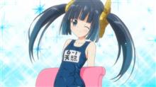 今日のアニメ 今日のアニメ
