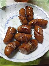 ウインナー ウインナー