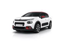 All New Citroën C3 All New Citroën C3