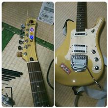 YAMAHA SGV300 YAMAHA SGV300