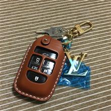 伊の蔵レザー×LV 伊の蔵レザー×LV