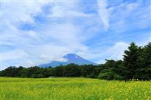 梅雨の晴れ間にDrive~富士山が消えた 梅雨の晴れ間にDrive~富士山が消えた