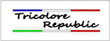 Tricolore RepublicイベントカレンダーをUPしました Tricolore RepublicイベントカレンダーをUPしました