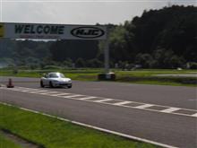 アリーナ走行会 in 鈴鹿ツインサーキット(2016.6.26) アリーナ走行会 in 鈴鹿ツインサーキット(2016.6.26)